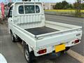 2011 Daihatsu Hijet Truck