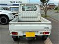 2011 Daihatsu Hijet Truck