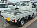 2011 Daihatsu Hijet Truck
