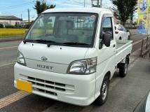 2011 Daihatsu Hijet Truck