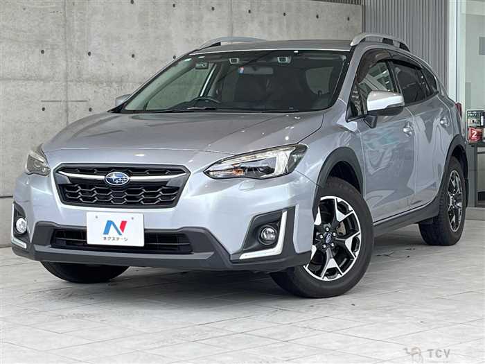 2017 Subaru Subaru Others