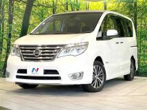 2014 Nissan Serena