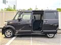 2013 Honda N BOX