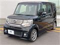 2015 Honda N BOX