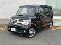 2015 Honda N BOX