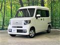 2019 Honda N-VAN