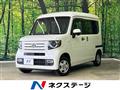 2019 Honda N-VAN