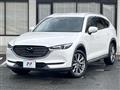 2018 Mazda CX-8