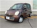 2009 Suzuki MR Wagon