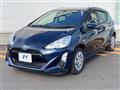 2016 Toyota AQUA