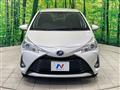 2018 Toyota Vitz