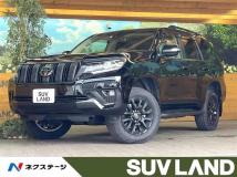 2023 Toyota Land Cruiser Prado