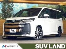 2023 Toyota Noah