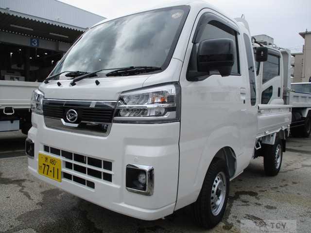 2025 Daihatsu Hijet Truck