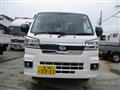 2025 Daihatsu Hijet Truck