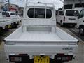 2025 Daihatsu Hijet Truck
