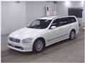 2002 Nissan Stagea