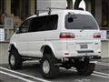 2002 Mitsubishi Delica Spacegear