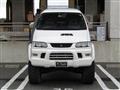 2002 Mitsubishi Delica Spacegear