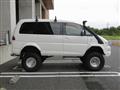 2002 Mitsubishi Delica Spacegear