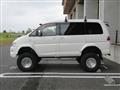 2002 Mitsubishi Delica Spacegear