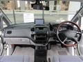 2002 Mitsubishi Delica Spacegear