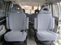2002 Mitsubishi Delica Spacegear