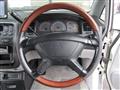 2002 Mitsubishi Delica Spacegear