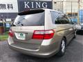 2007 Honda Odyssey
