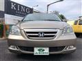 2007 Honda Odyssey