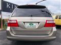 2007 Honda Odyssey