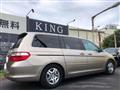 2007 Honda Odyssey