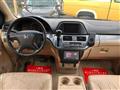 2007 Honda Odyssey