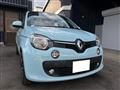 2018 Renault Twingo