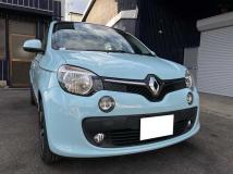 2018 Renault Twingo