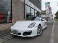 2013 Porsche Boxster