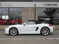 2013 Porsche Boxster