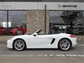 2013 Porsche Boxster