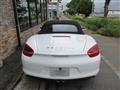 2013 Porsche Boxster