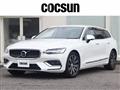 2019 Volvo V60