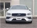 2019 Volvo V60