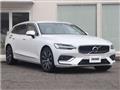2019 Volvo V60