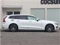 2019 Volvo V60