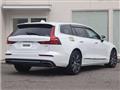 2019 Volvo V60