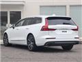 2019 Volvo V60