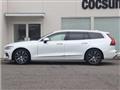 2019 Volvo V60