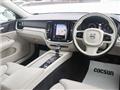 2019 Volvo V60