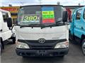 2012 Toyota Dyna Truck