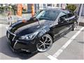 2016 Toyota Crown Athlete Series