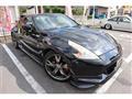2010 Nissan Fairlady Z